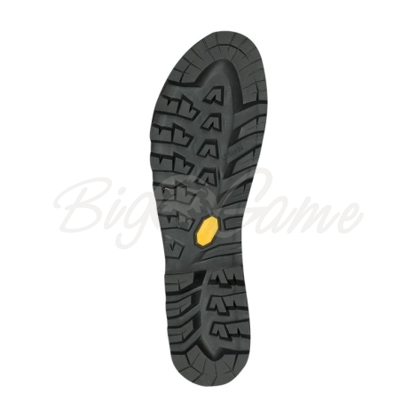 Ботинки горные AKU Aurai DFS Evo GTX цвет Black / Orange фото 3