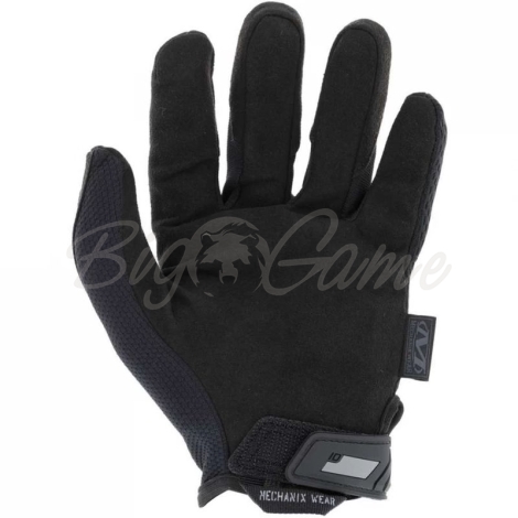 Перчатки тактические MECHANIX Cold Work Original цвет Black фото 3