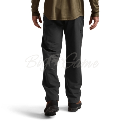 Брюки SITKA Traverse Pant New цвет Lead фото 4