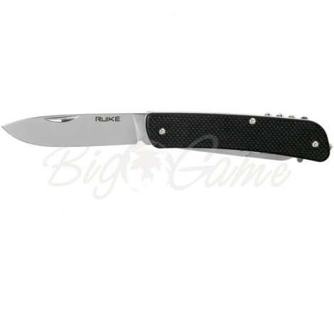 Мультитул RUIKE Knife LD31-B фото 6