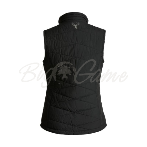 Жилет KING'S Women's XKG Transition Vest цвет Black фото 3