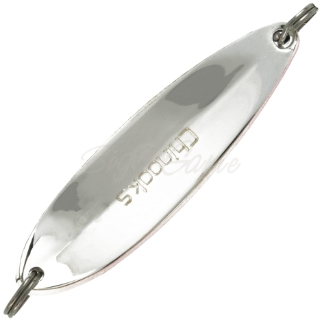 Блесна колеблющаяся DAIWA Chinook S 21 г цв. Green Chart Yamame фото 2