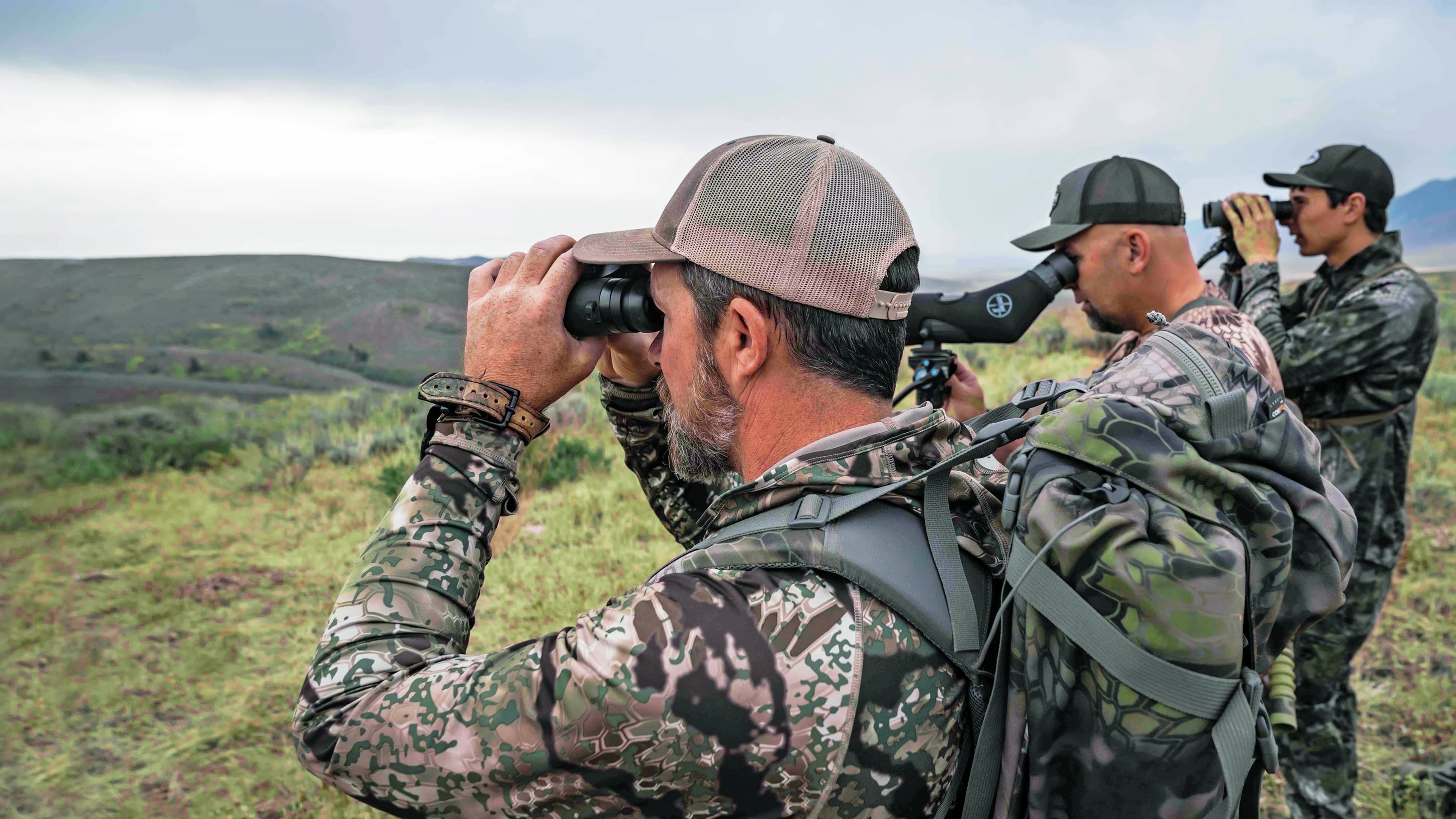 Экипировка KRYPTEK Скидка до -60%