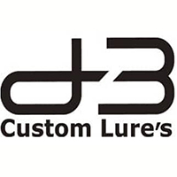 D-3 CUSTOM LURES