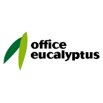 OFFICE EUCALYPTUS