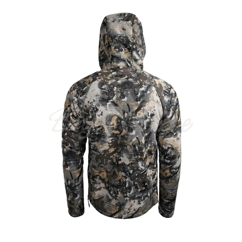 Куртка SKRE Sawtooth Jacket цвет Solace фото 2