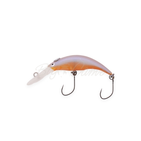 Воблер SMITH Calmo MR 38F код цв. 09 фото 2 Воблер SMITH Calmo MR 38F код цв. 09 фото 2