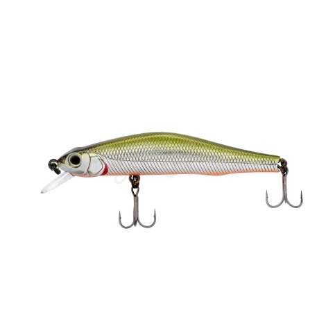 Воблер ZIP BAITS Orbit 80SP-SR код цв. 027 фото 2