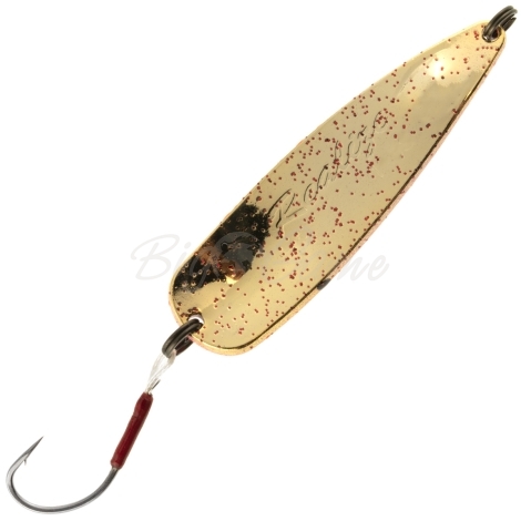 Блесна колеблющаяся FOREST Realize Salmon 18 г код цв. #02 фото 2