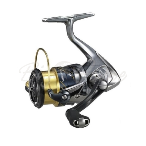 Катушка безынерционная SHIMANO 15 VANQUISH C2000S FA фото 1