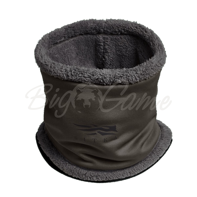 Повязка SITKA Neck Gaiter цвет Earth фото 1