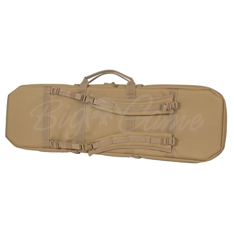 Кейс для оружия VEKTOR А-100 цвет койот фото 2