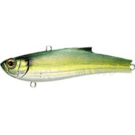 Воблер BASSDAY Lure (Salt) Range Vib 70ES цв. R38 Mameaji  фото 1