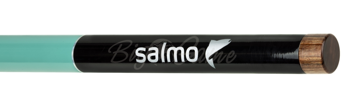 Удилище маховое SALMO Elite Pole Medium MF 6.00 тест 3 - 20 г фото 4