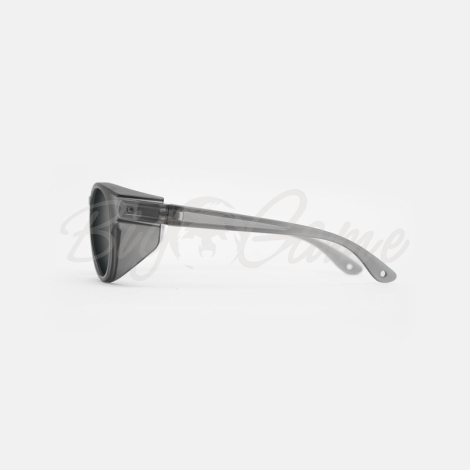 Очки поляризационные WHITELAB WLBLB4 Blanc цв. Grey цв. ст. Black S4 фото 3