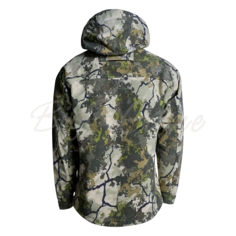 Куртка KING'S XKG Wind-Defender Shift Jacket цвет KC Ultra фото 5