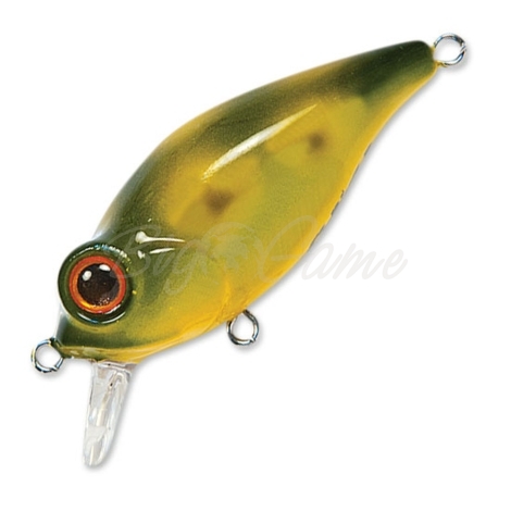 Воблер OWNER Cultiva Bug Eye Bait 48F код цв. 53 фото 1