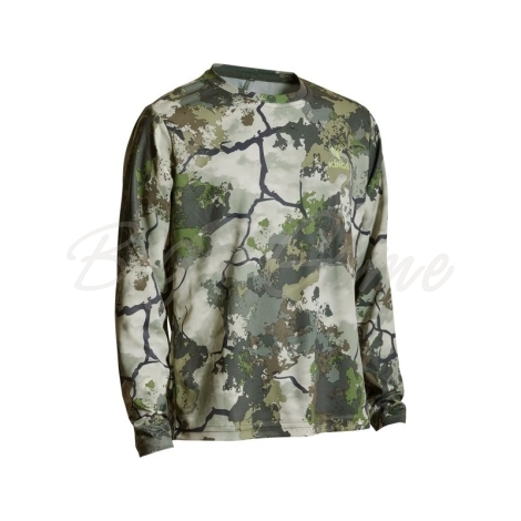 Лонгслив KING'S Kids Hunter Long Sleeve Tee цвет KC Ultra фото 3