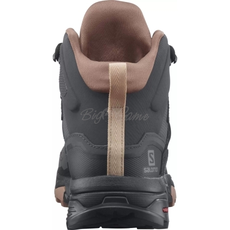 Ботинки SALOMON X Ultra 4 Mid GTX W цвет Mousse / Almond Cream фото 7