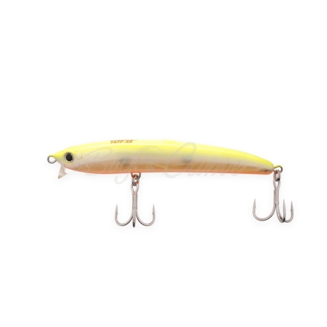 Воблер SMITH Saruna 147F-SR код цв. 10 фото 2 Воблер SMITH Saruna 147F-SR код цв. 10 фото 2