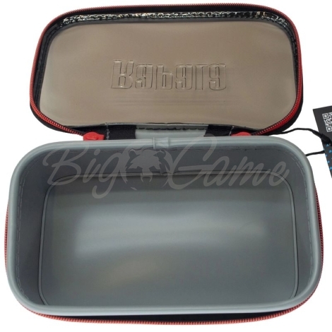 Гермосумка RAPALA Hydro Tackle Box M цвет серый фото 3