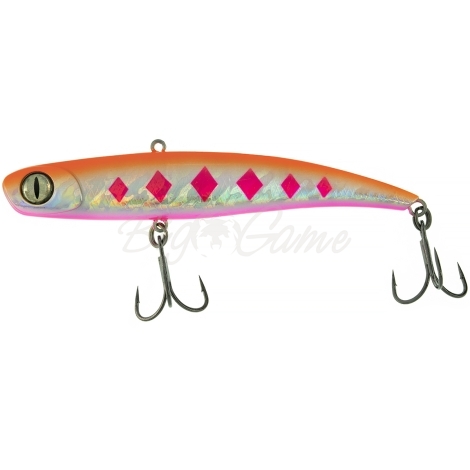 Воблер FRAPP WhipHead 75S цв. #30 фото 2