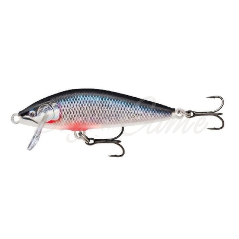 Воблер RAPALA CountDown Elite 75S код цв. GDSPWR фото 1