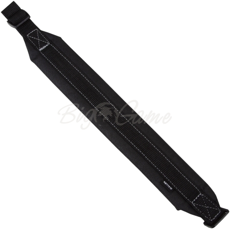 Ремень погонный ALLEN Sling-Rifle цвет Black фото 1