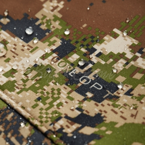 Жилет SITKA Jetstream Vest New цвет Optifade Subalpine фото 10