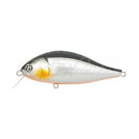 Воблер PONTOON 21 Bet-A-Shad 63SP-SR код цв. R60 фото 1