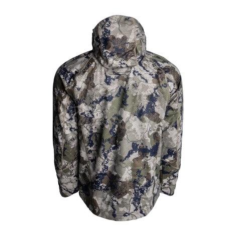 Куртка KING'S XKG Lone Peak Jacket New цвет XK7 фото 5