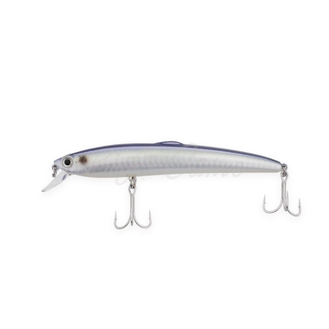 Воблер SMITH Saruna 125F код цв. 42 фото 2