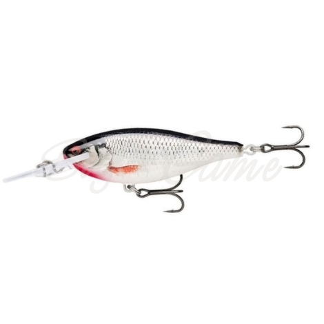 Воблер RAPALA Shad Rap Elite Heavy Duty 95F код цв. GDROL фото 1