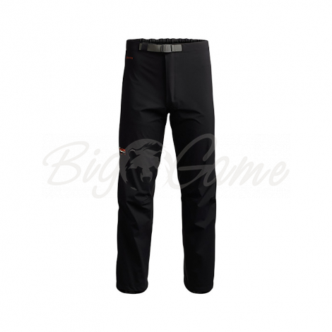 Брюки SITKA Dew Point Pant New цвет Black фото 1