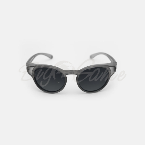 Очки поляризационные WHITELAB WLBLB4 Blanc цв. Grey цв. ст. Black S4 фото 4