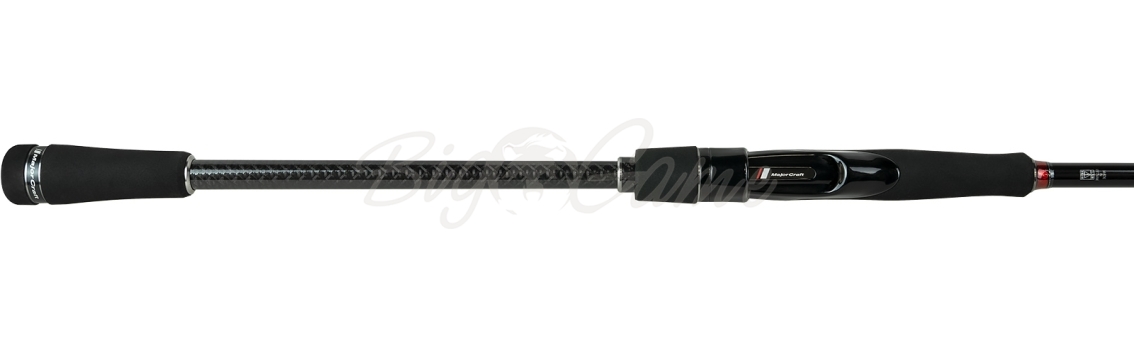 Спиннинг MAJOR CRAFT Grand Soul 782ML тест 5 - 24 г фото 1