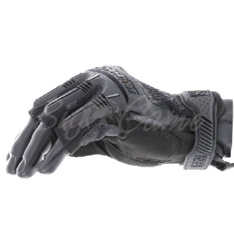 Перчатки тактические MECHANIX M-Pact цвет Black фото 2