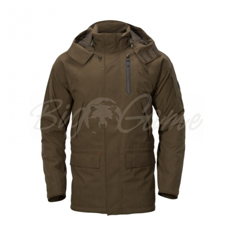 Куртка HARKILA Driven Hunt HWS Insulated jacket цвет Willow green фото 1