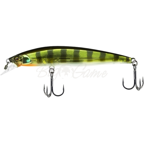 Воблер JACKALL Rerange 85 SP цв. jakko gill фото 1