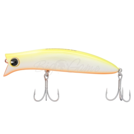 Воблер IMA Komomo II 90F код цв. 102 фото 2