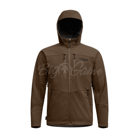 Куртка SITKA Jetstream Jacket New цвет Mud фото 1