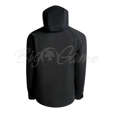 Куртка KING'S XKG Lone Peak Jacket New цвет Black фото 5