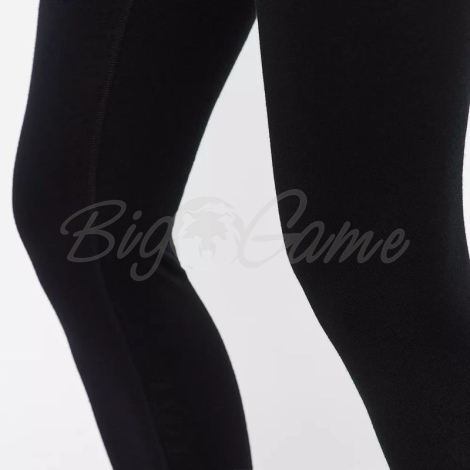 Комплект термобелья FINNTRAIL Merino W 6309 цвет Black фото 3