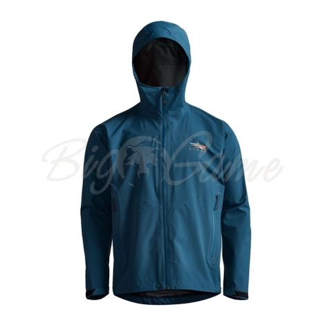 Куртка SITKA Dew Point Jacket New цвет Deep Water фото 1