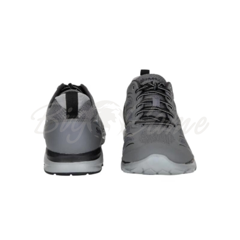 Кроссовки SIMMS Challenger Air Vent Shoe цвет Steel фото 4