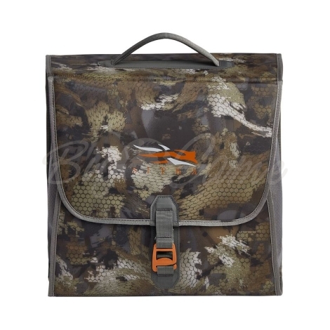 Сумка для вейдерсов SITKA Wader Storage Bag цвет Optifade Timber фото 1