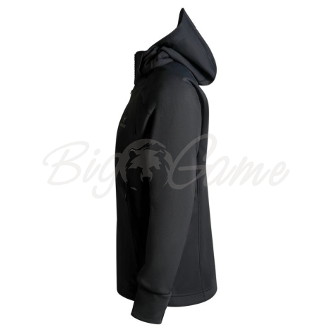 Куртка KING'S XKG Lone Peak Jacket New цвет Black фото 6