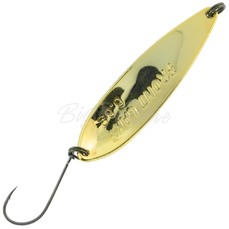 Блесна колеблющаяся FOREST Front Lake 6,8 г код цв. #04 фото 2