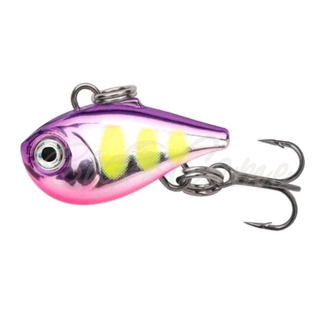 Воблер RAPALA Nano Rap 20S код цв. GVDH фото 1