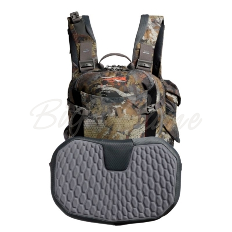 Жилет SITKA Equinox Turkey Vest цвет Optifade Timber фото 6